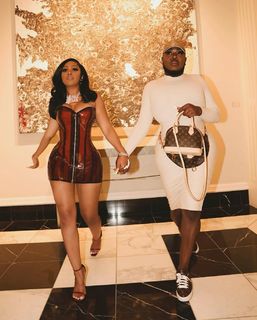 Yung Miami feet photo thumbnail