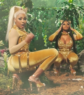 Yung Miami feet photo thumbnail