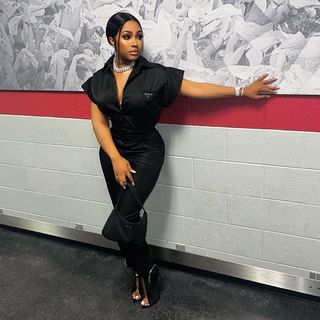 Yung Miami feet photo thumbnail