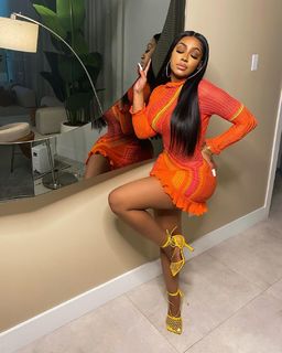 Yung Miami feet photo thumbnail