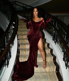 Yung Miami feet photo thumbnail