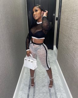 Yung Miami feet photo thumbnail