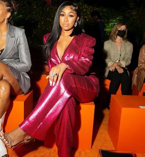 Yung Miami feet photo thumbnail