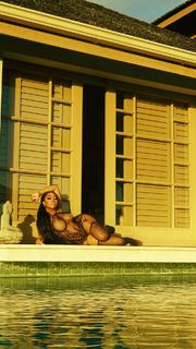 Yung Miami feet photo thumbnail