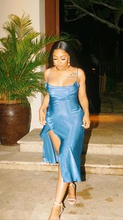 Yung Miami feet photo thumbnail