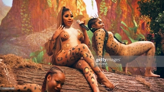 Yung Miami feet photo thumbnail