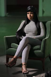 Yung Miami feet photo thumbnail