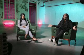 Yung Miami feet photo thumbnail