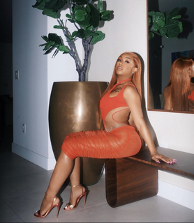 Yung Miami feet photo thumbnail