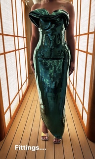 Yung Miami feet photo thumbnail