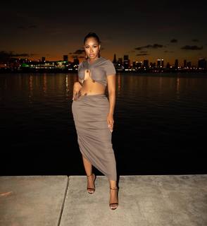 Yung Miami feet photo thumbnail