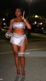 Yung Miami feet photo thumbnail