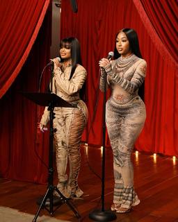 Yung Miami feet photo thumbnail