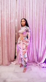 Yung Miami feet photo thumbnail