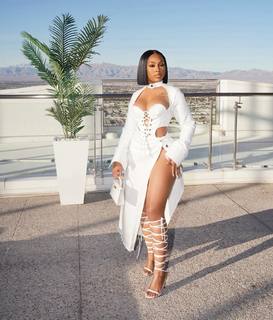 Yung Miami feet photo thumbnail