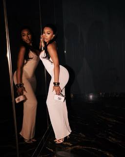 Yung Miami feet photo thumbnail