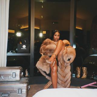 Yung Miami feet photo thumbnail