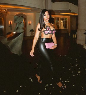 Yung Miami feet photo thumbnail