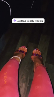 Yung Miami feet photo thumbnail