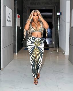 Yung Miami feet photo thumbnail