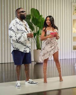 Yung Miami feet photo thumbnail