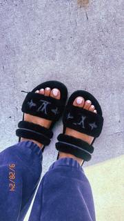 Yung Miami feet photo thumbnail