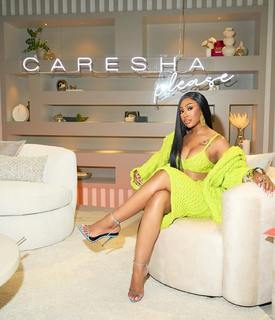 Yung Miami feet photo thumbnail