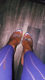 Yung Miami feet photo thumbnail