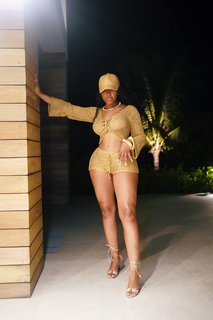 Yung Miami feet photo thumbnail