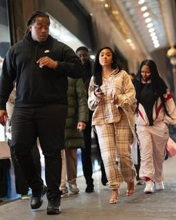 Yung Miami feet photo thumbnail