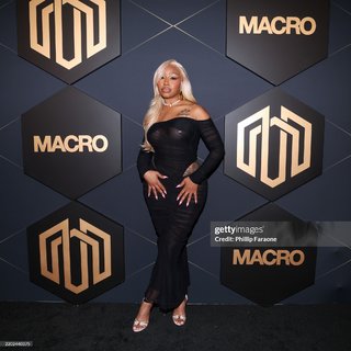 Yung Miami feet photo thumbnail