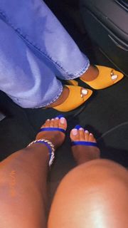 Yung Miami feet photo thumbnail