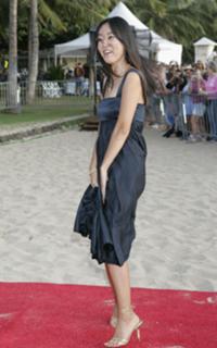 Yunjin Kim feet photo thumbnail