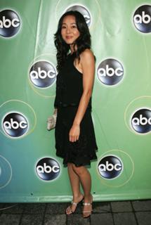 Yunjin Kim feet photo thumbnail