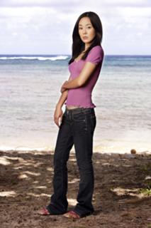 Yunjin Kim feet photo thumbnail