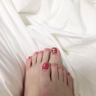Yuno Ohara feet photo thumbnail