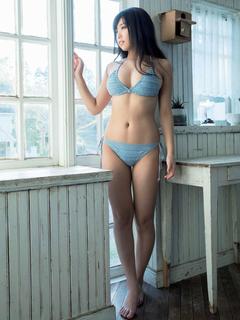 Yuno Ohara feet photo thumbnail