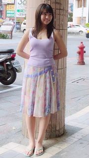 Yuno Ohara feet photo thumbnail