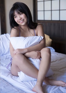 Yuno Ohara feet photo thumbnail