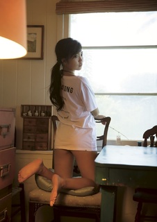 Yuno Ohara feet photo thumbnail