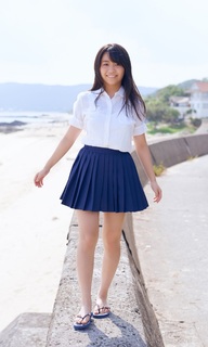 Yuno Ohara feet photo thumbnail