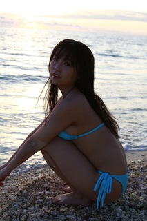 Yuno Ohara feet photo thumbnail