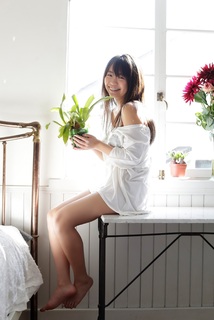 Yuno Ohara feet photo thumbnail