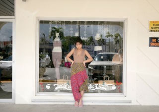 Yuno Ohara feet photo thumbnail