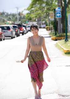 Yuno Ohara feet photo thumbnail