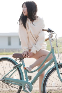 Yuno Ohara feet photo thumbnail