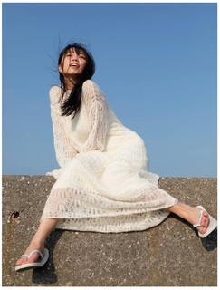 Yuno Ohara feet photo thumbnail