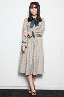 Yuno Ohara feet photo thumbnail