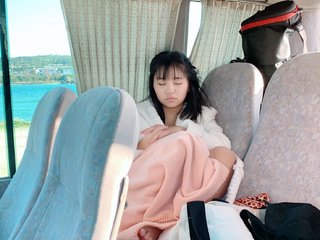 Yuno Ohara feet photo thumbnail