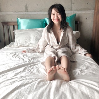 Yuno Ohara feet photo thumbnail